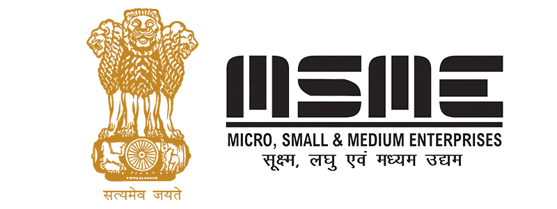 Udyam-registered MSME