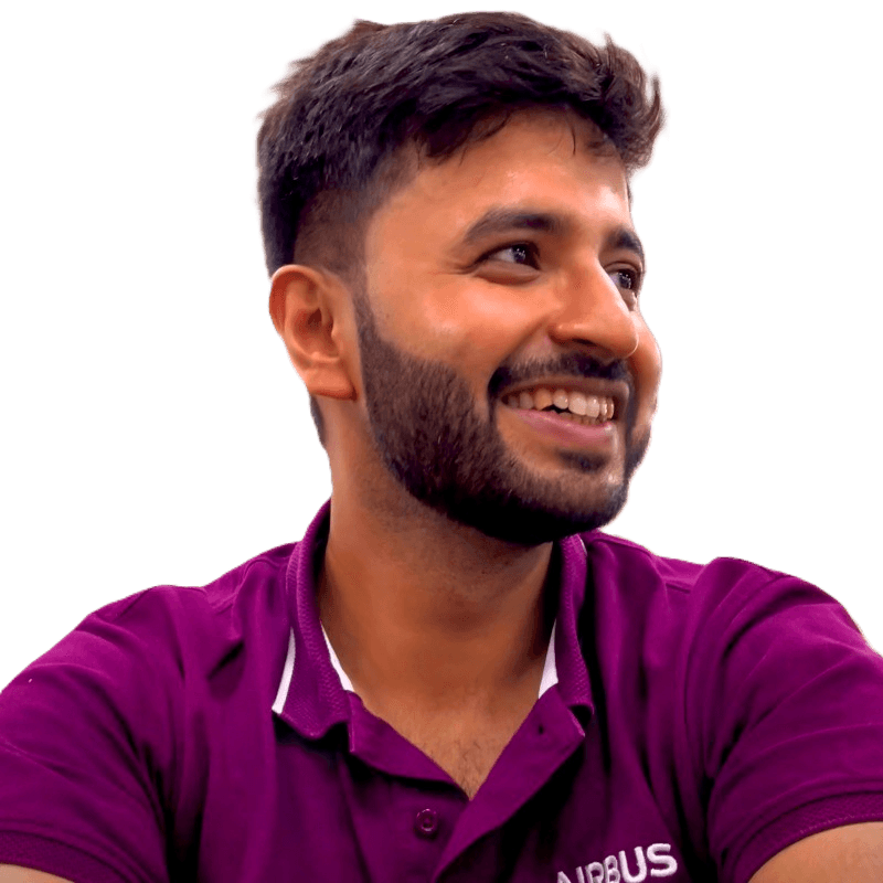 Aditya Satyam