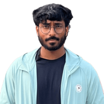 Arpit Maurya