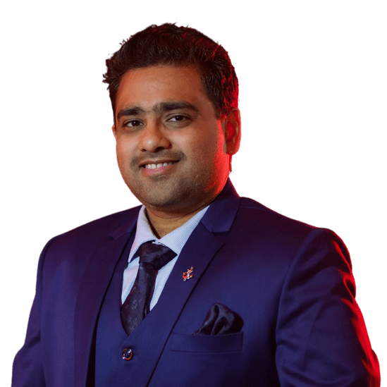 Manish Sharma