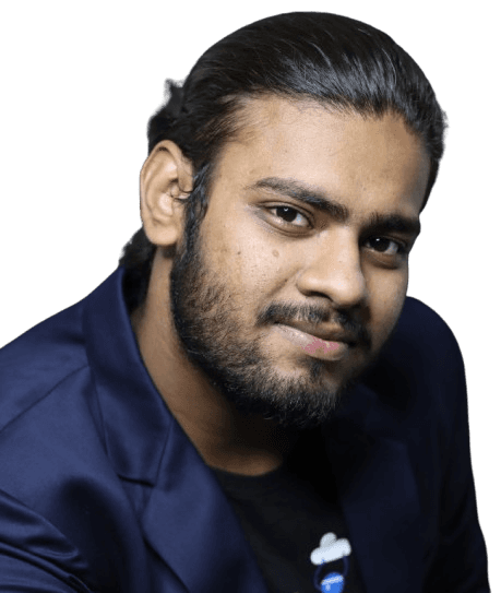 Samyak Aditya