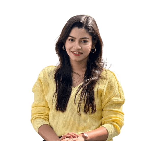 Shreyashi Saha
