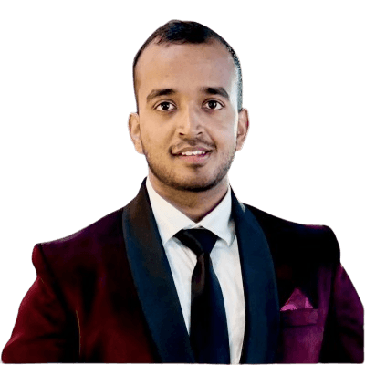 Sudhanshu Shekhar