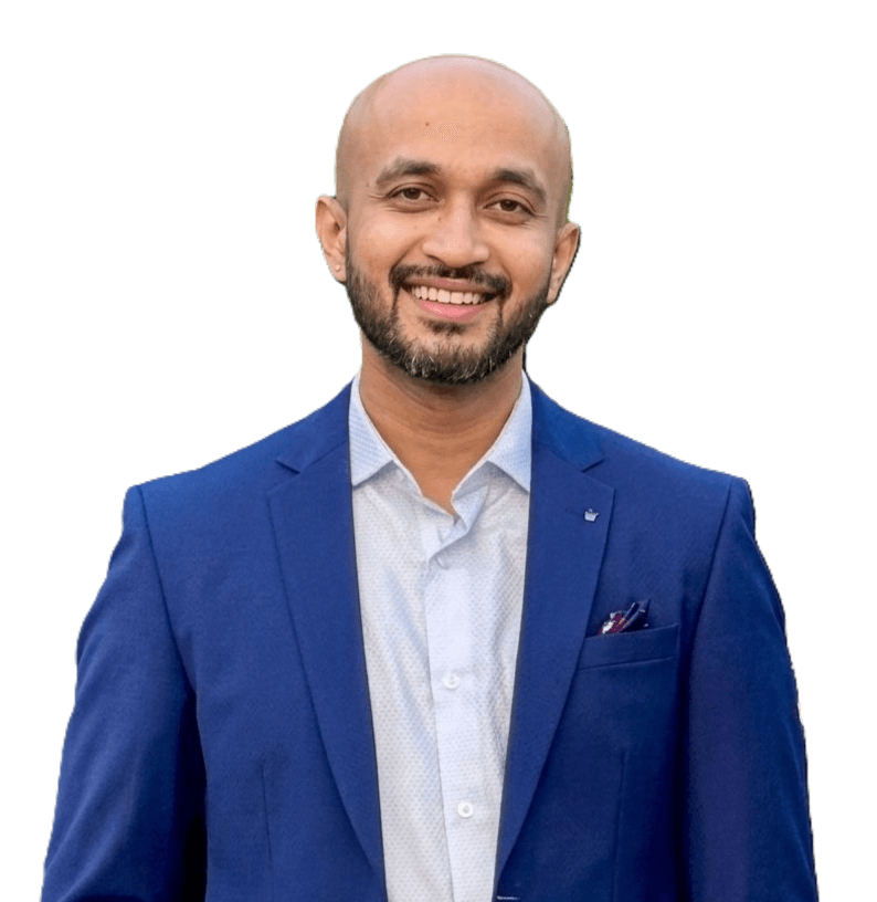 Suman Shekhar