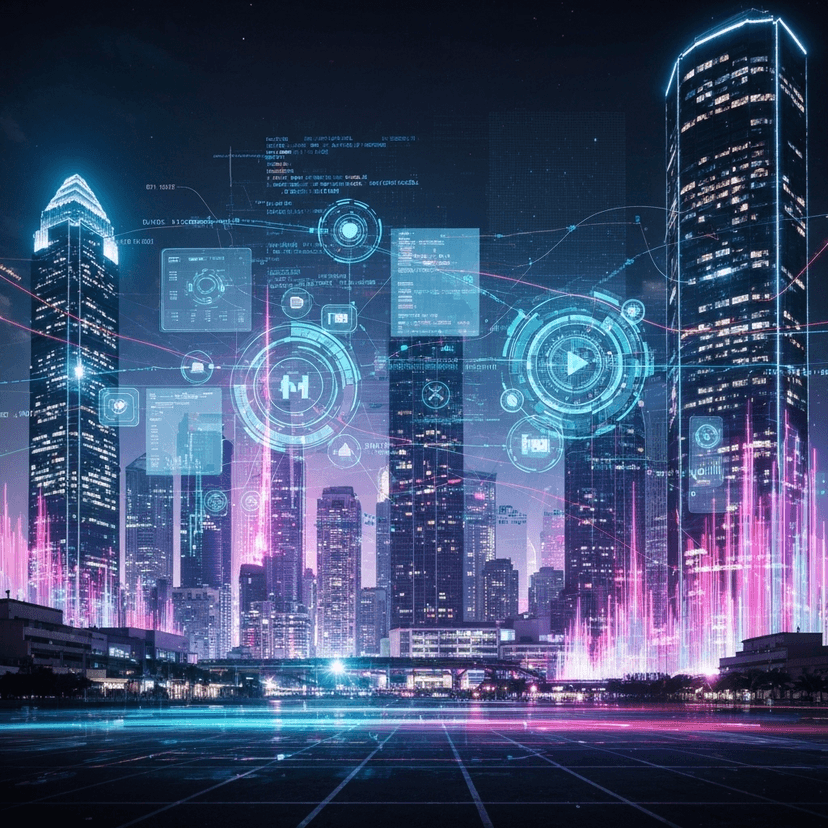 Gen AI and its future