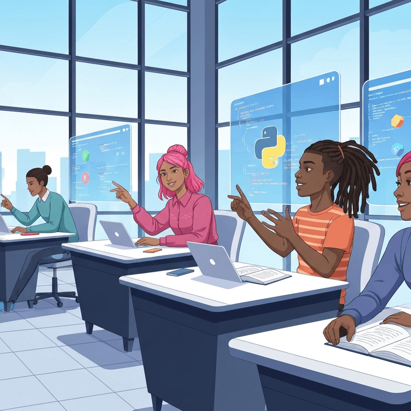 Why learn Python in 2026?