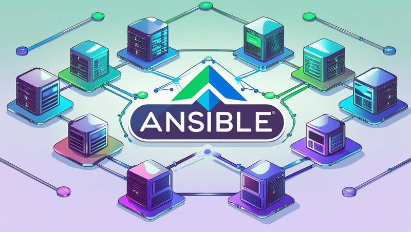 Ansible Infrastructure Automation