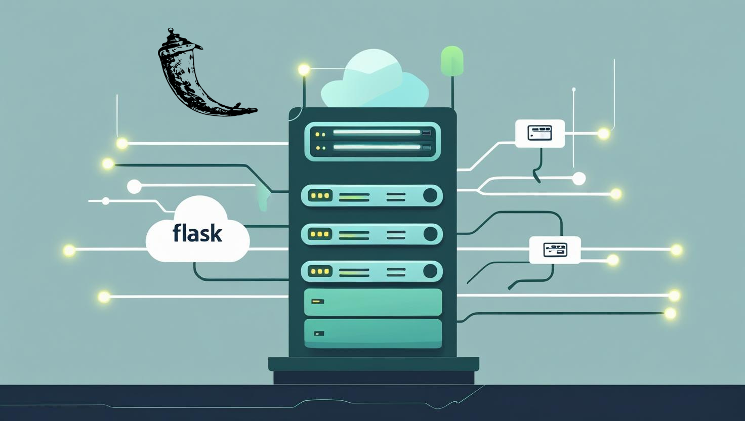 Flask Framework