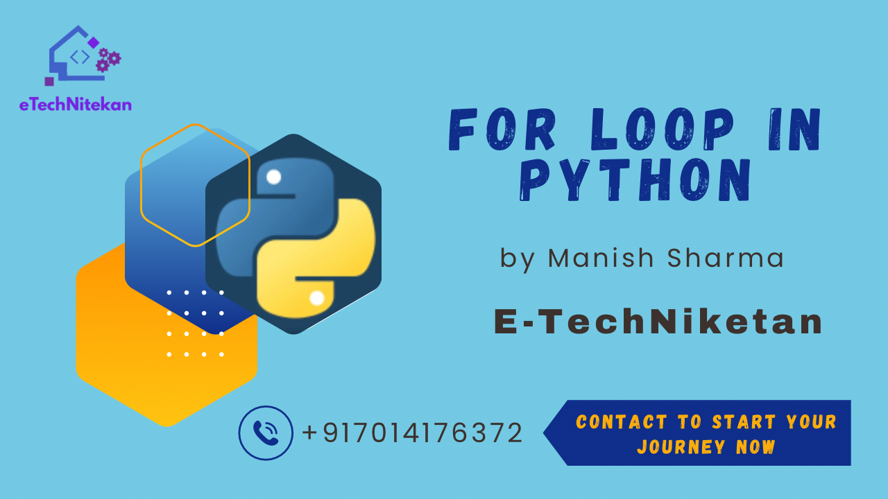 Loops in Python