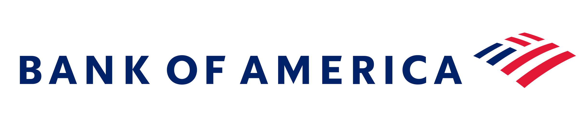 Bank of America