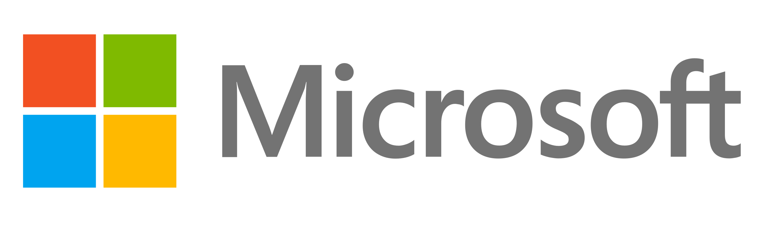 Microsoft
