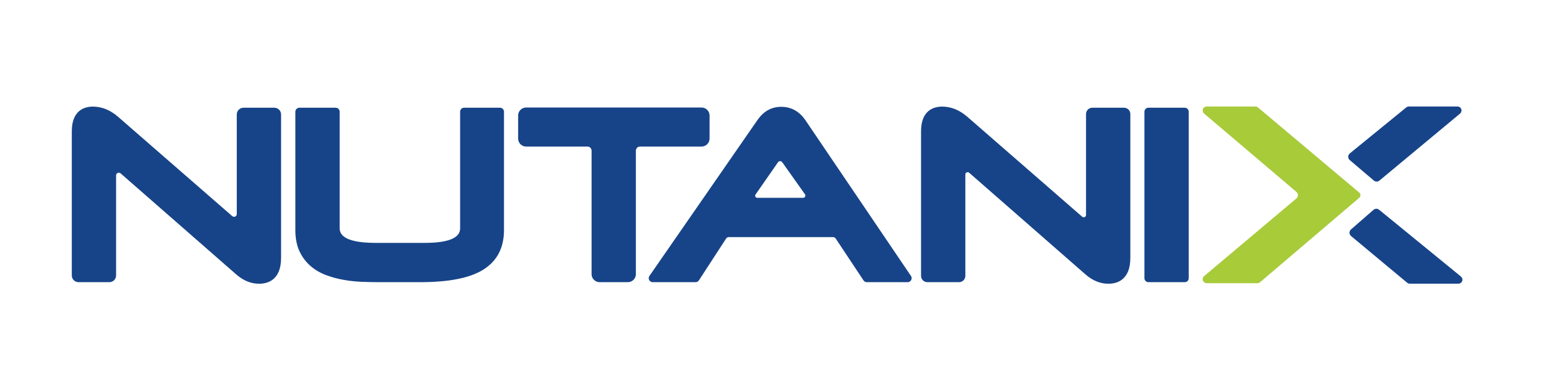 Nutanix