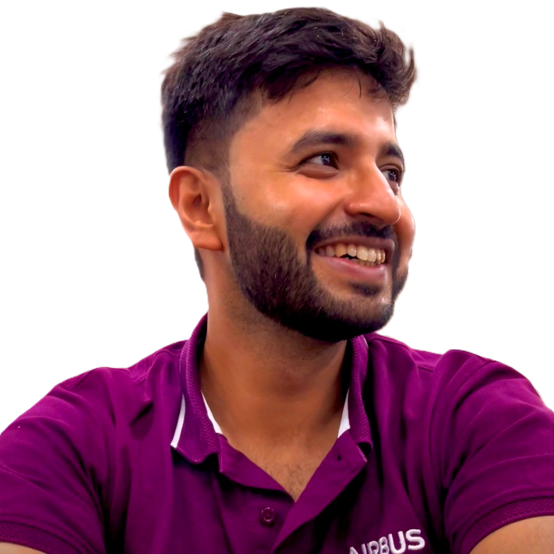 Aditya Satyam