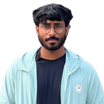 Arpit Maurya