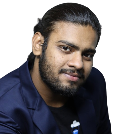 Samyak Aditya