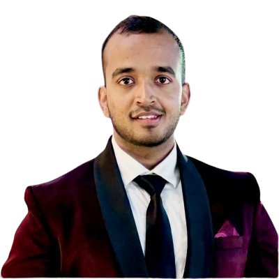 Sudhanshu Shekhar