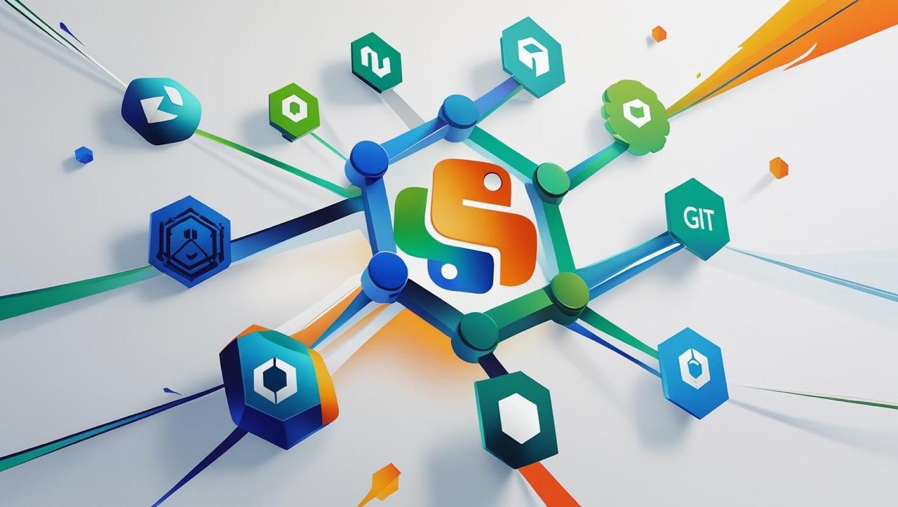 Python for DevOps